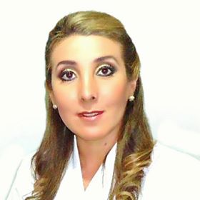 Dra. Bianca Fabiola Zambrana Barrancos